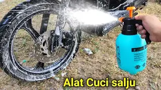 INI KEREN ‼️ Buruan coba MODIFIKASIN alat ini