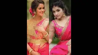 Chaitra Reddy vs Shabana