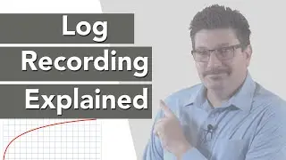 Unlocking The Secrets Of Log Video Recording