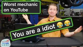 Responding To Your Comments! (Both Good and Bad)