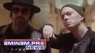 Yelawolf Shouts Out to Eminem on New Song