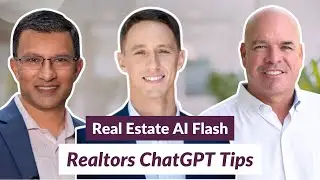 Top Takeaways from a 10,000 person Real Estate AI Facebook Group