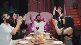 Emre Deveci - Yaktım Bir Sigara (Official Video)