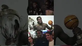 Thank You Speedy Smith! | !תודה ספידי