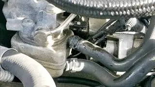 vw jetta mk4 replacing oil presure switch