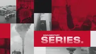 News Intro | After Effects Project Files - Videohive template