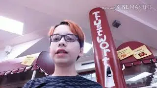 Frightfuls MT Vlog