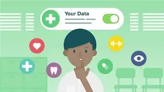 Consent Based Synchronisation Animation