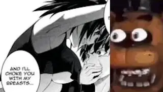 Memes From my Discord Server V18