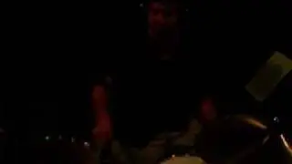 Danny Gottlieb Drum Master Session