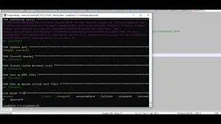 Part2  ServiceNow to Ansible Integration - Ansible playbook & host file setup