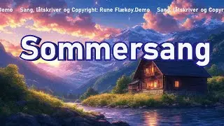 Sommersang 2024 
