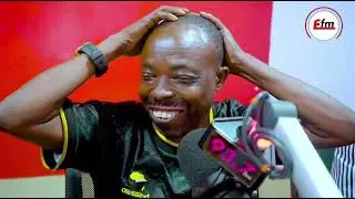 MANGANJE : KILA MTU ANAJUA KILICHO MLETA MJINI