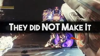 Zero Hour (Inept) | Highlights