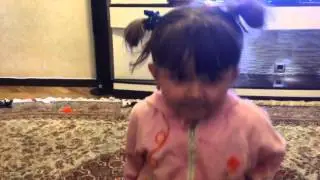 мне 3 годика