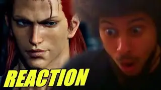 THESE SPECIAL INTROS ARE WILD!