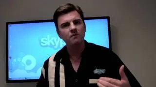Facebook video calling, powered by Skype