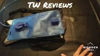 KUYOU Hydration Pack