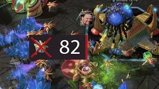 The New Zerg Build That Scares Everyone