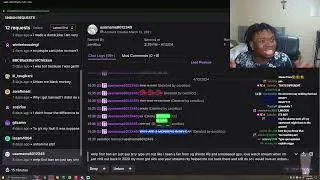 Sagee4 Does Unban Request