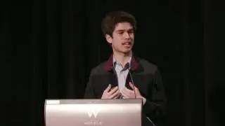 Spenser Skates: Using Analytics to Build Better Products