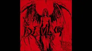 DEVIL CRY