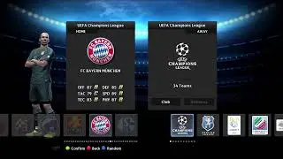 Live stream PES 2013