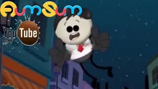 YTP AumSum can provide electricity to the entire world but he can’t