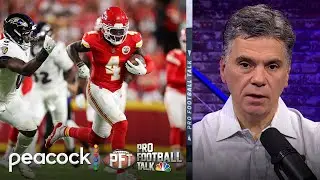 Florio: Chiefs' Rashee Rice likely to play entire 2024 NFL season | Pro Football Talk | NFL on NBC
