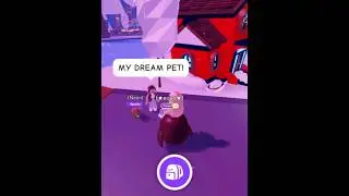 I Accepted ANY OFFER For Your DREAM PET!! 🤗 