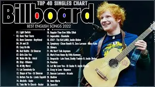 Best Billboard Music Chart Hits - Us Top 40 Songs Of This Week - Charts Top 10 This Week