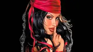 Cara de Gitana de Magal con subtitulos