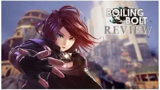 BOILING BOLT REVIEW