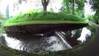 Выпилился в парк 2018