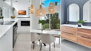 Cinematic Real Estate Video 4K