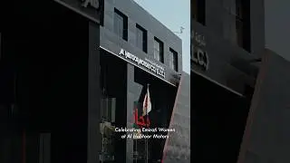 Celebrating Emirati Women’s Day!