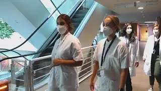 10 Great Reasons To Shadow Doctors In Italy | DoctorsinItaly Fellowship