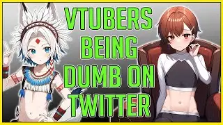 Dangerous Twitter Moves Vtubers Need to Avoid NOW