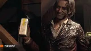 Resident Evil 4 Remake Спасение принцессы #stream #рекомендации #foryou #интересное #видео #обзор