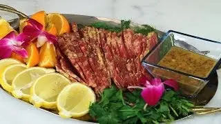 A Simple Corned Beef Recipe