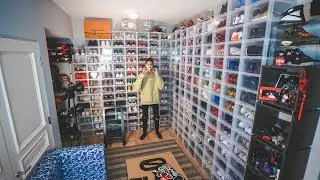Meeting The Biggest Hypebeast of America