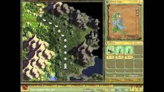 Bormac's Age of Wonders 5