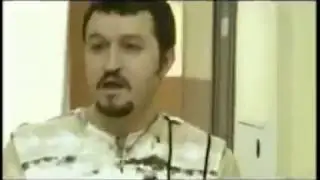 Халиф против Азова с 2 охранниками