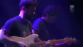 Snarky Puppy - Strawman - Live at the Java Jazz Festival 2014