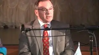 Презентация книги "Первый олигарх" Мишеля Терещенко