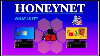 What is a Honeynet and How Does it Work?