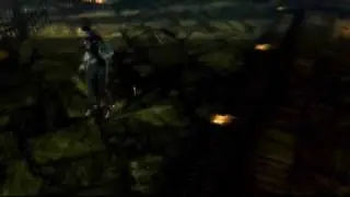 ベヨネッタ Bayonetta JP - Ch10-01  