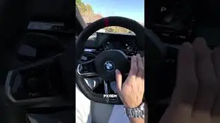 ЧТО ВАМ НУЖНО ЗНАТЬ О НОВОЙ 600 Л.С. BMW i5 M60 🤘🏽😎 
