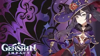 {GMV} Pandora - Genshin Impact
