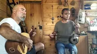 Bir Fırtına Tuttu Bizi/Göktuğ Çelik -Bülent Genç
